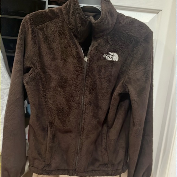 Women's Northface Ositio jacket XS - Picture 2 of 4